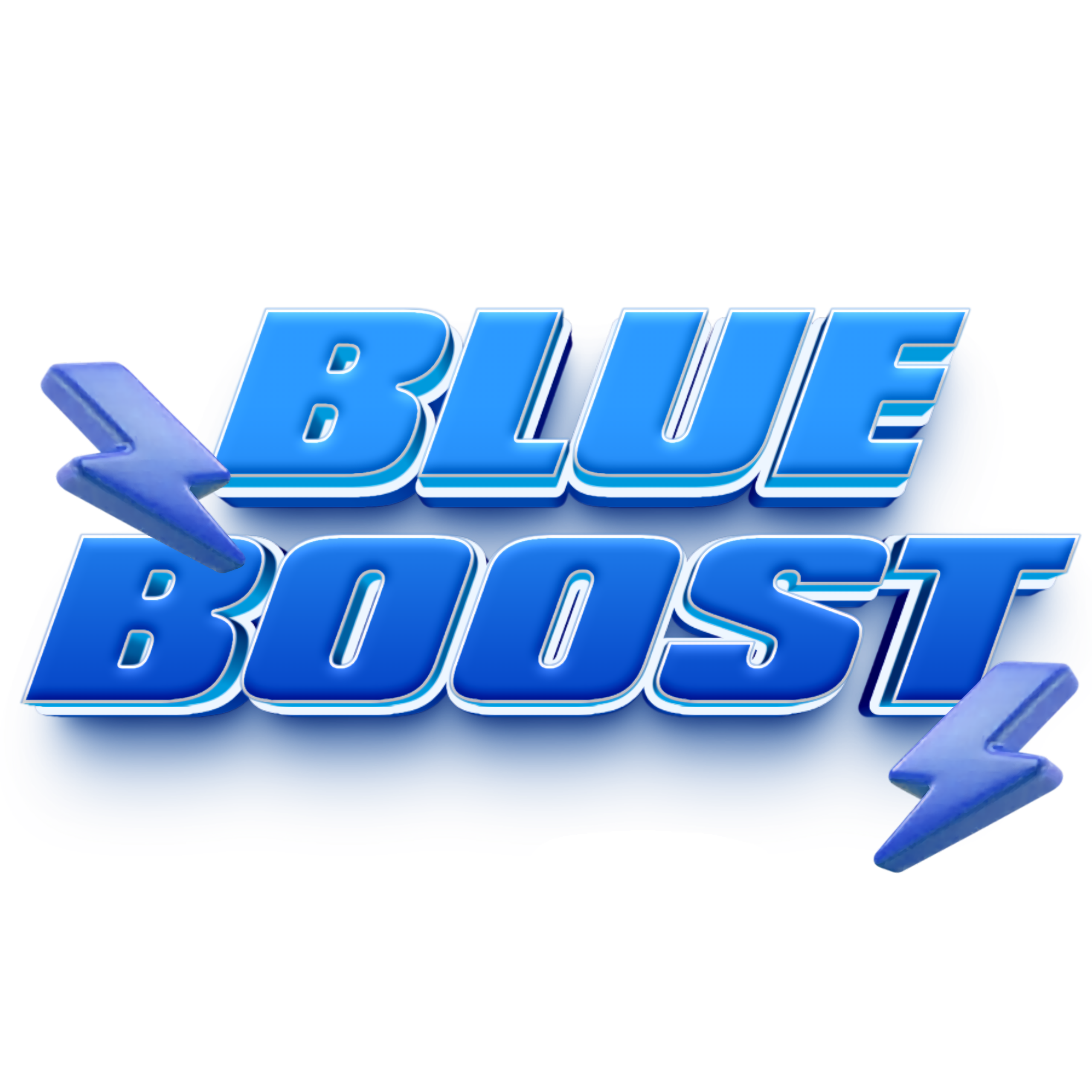 Logo BlueBoost